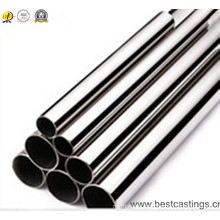 2016 High Quality Stainless Steel Pipe
